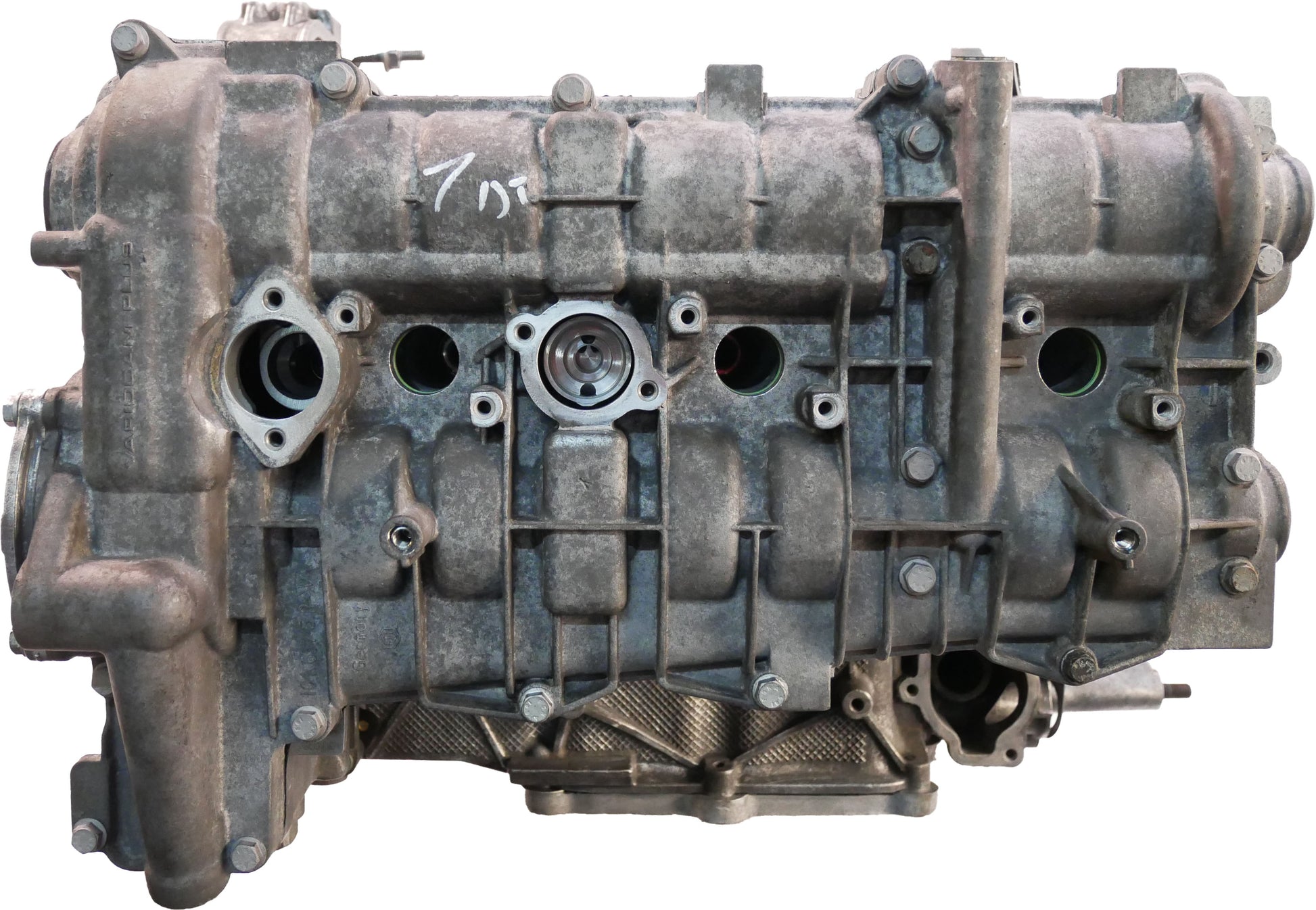 Moteur révisé Porsche 911 996 3,6 Carrera M96.03 96.03 99610099609 d'occasion - Moteur Auto Usagé