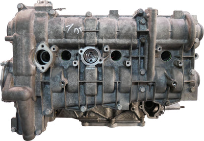 Moteur révisé Porsche 911 996 3,6 Carrera M96.03 96.03 99610099609 d'occasion - Moteur Auto Usagé