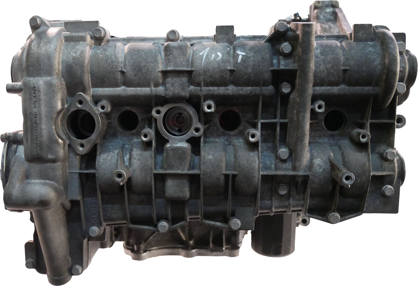 Moteur révisé Porsche 911 996 3,6 Carrera M96.03 96.03 99610099609 d'occasion - Moteur Auto Usagé