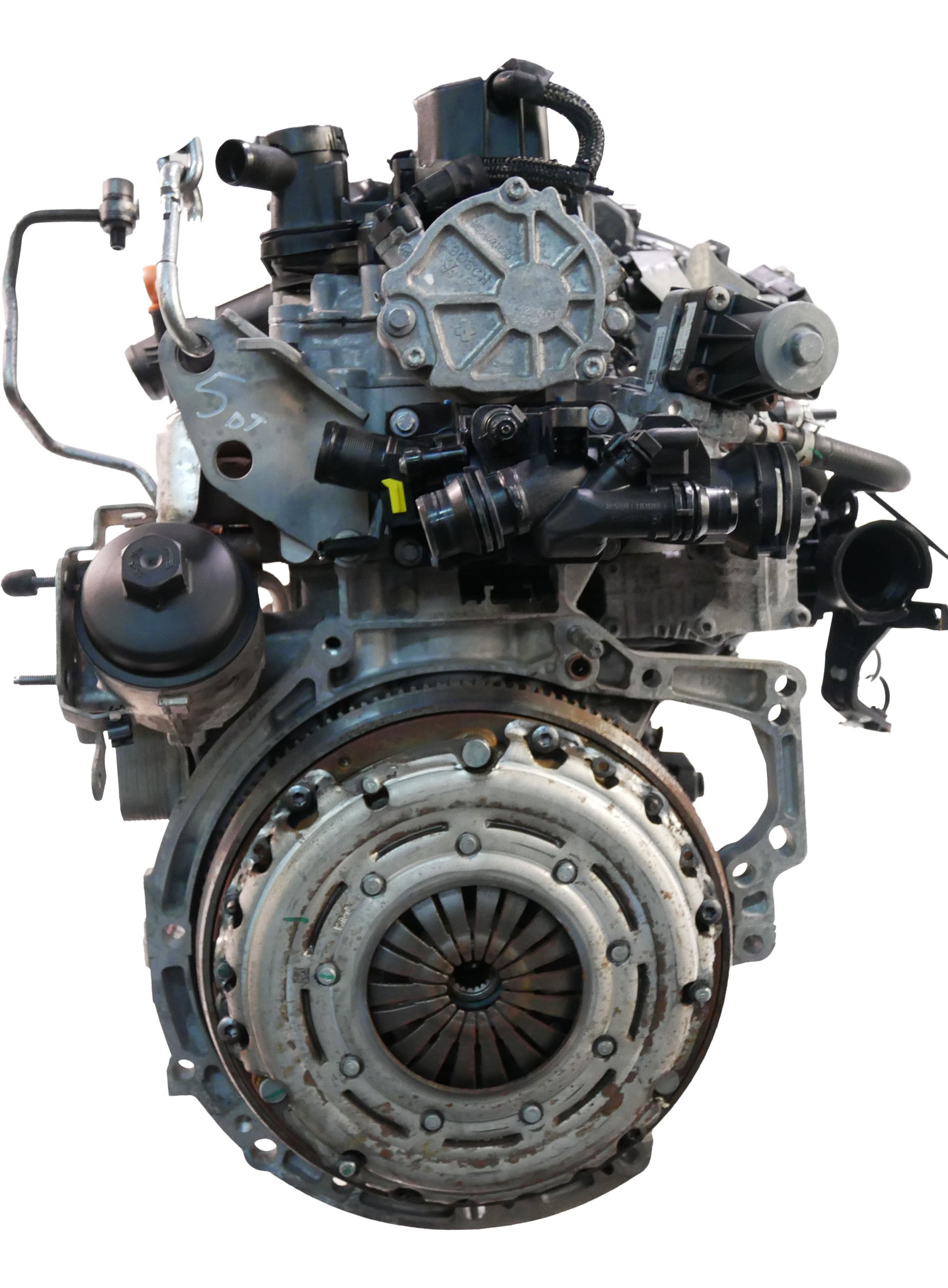 Moteur d'occasion Opel Mokka 76 1.5L – DV5RCE-F15DT – 2022