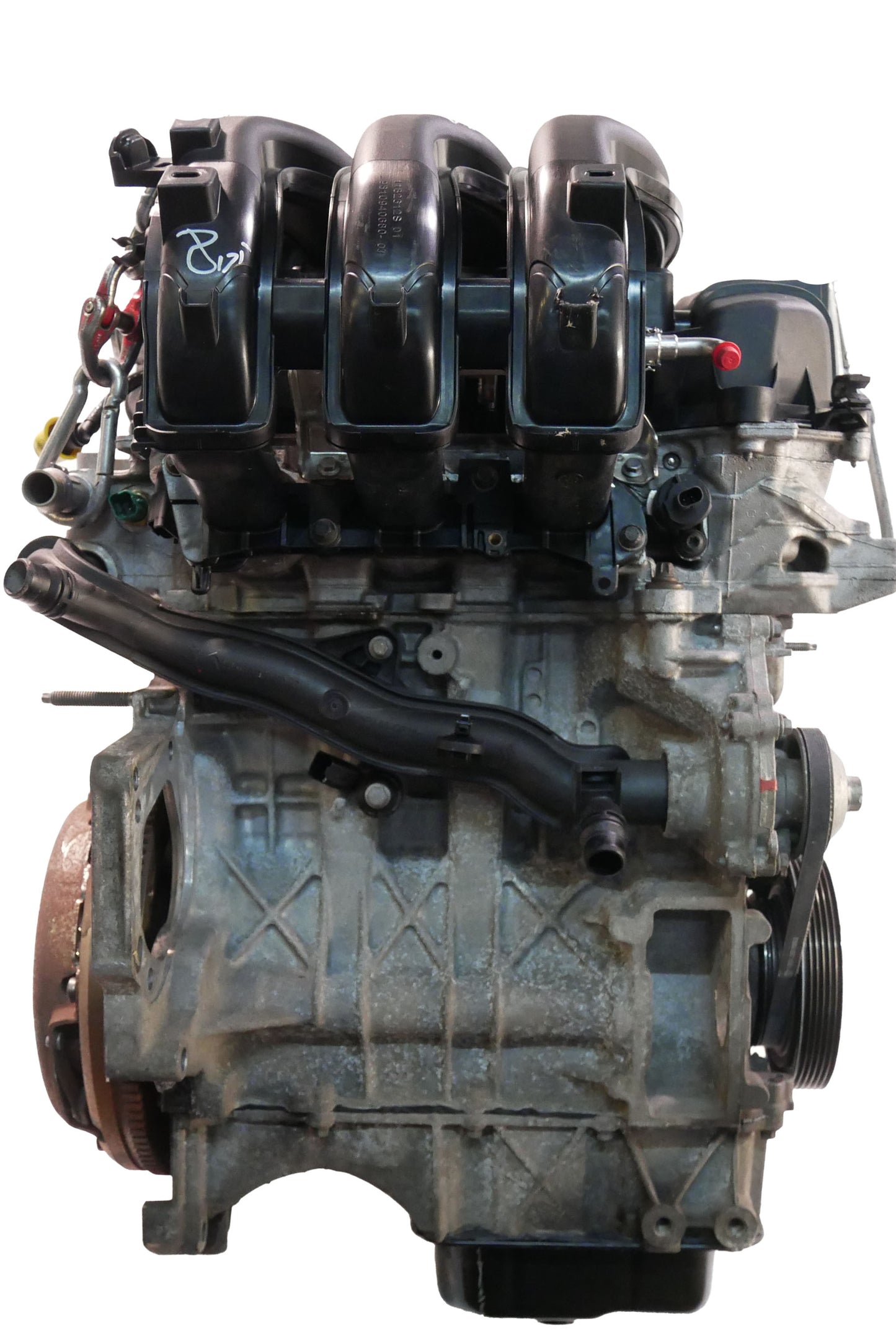 Moteur d'occasion Opel Corsa F 1.2L – F12XEL-EB2FAD – 2022