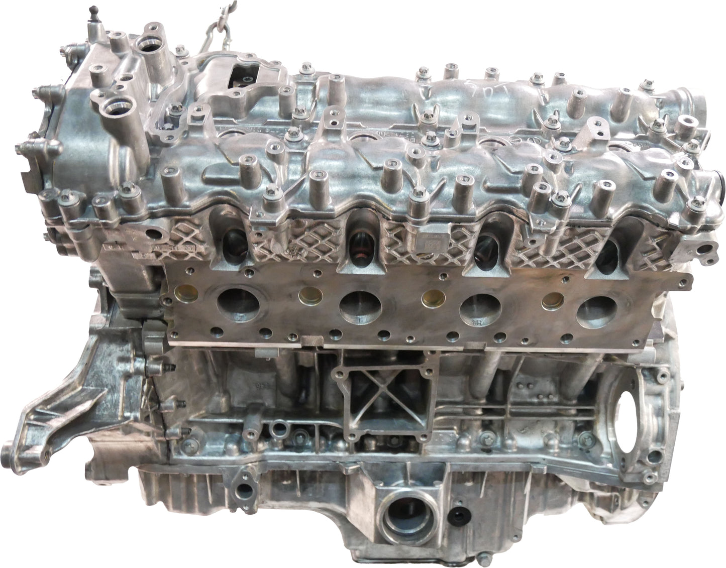 Moteur révisé Mercedes Classe E W212 2014 C218 V8 278.922 M278.922 Piston NEUF | ExpressParts
