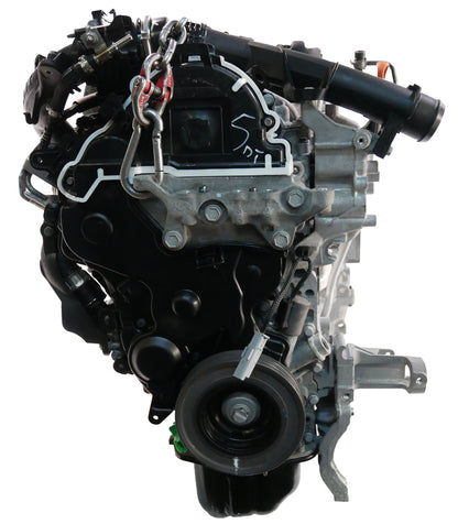 Moteur Opel Mokka 76 1,5 D Diesel DV5RCE F15DT d'occasion - Moteur Auto Usagé