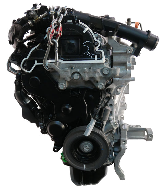 Moteur Opel Mokka 76 1,5 D Diesel DV5RCE F15DT d'occasion - Moteur Auto Usagé