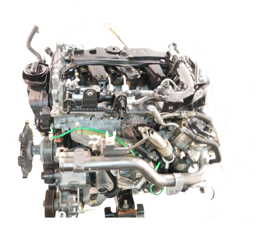 Moteur Nissan Navara D23 2019 D23 dCi Diesel YS23 YS23DDT M9T280 M9T 1010201Q4F | ExpressParts