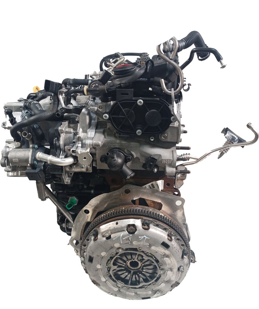 Moteur für Seat 2020 TDI DFFA DFF 04L100037T | ExpressParts