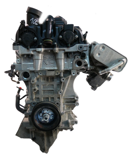 Moteur BMW Série 3 F30 F31 2015 228 328 i xDrive N26B20A N20B20B 11002420322 | ExpressParts