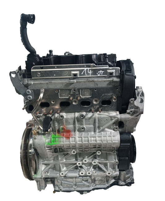 Moteur für Audi Seat Skoda VW 2022 Q3 40 TDI DTUA DTU 05L100031M | ExpressParts