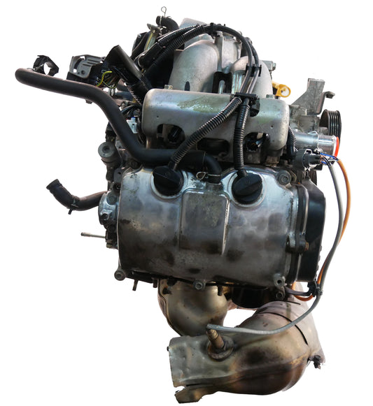Moteur Subaru Outback BR 2009 EJ25 i AWD essence EJ25 EJ253 10100BS600 | ExpressParts