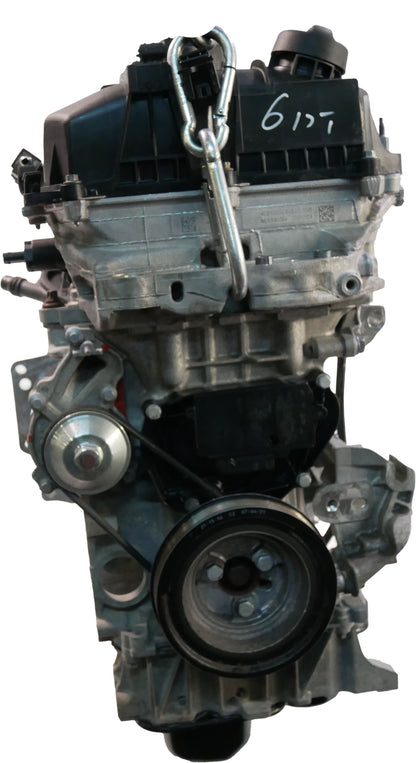 Moteur d'occasion Opel Corsa F 1.2L – F12XEL-F12-HM05-EB2FAD – 2023