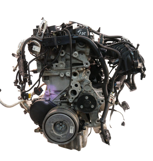 Moteur 2017 BMW Série 1 F20 F21 Série 3 F30 F31 2017 i B38B15A B38 | ExpressParts