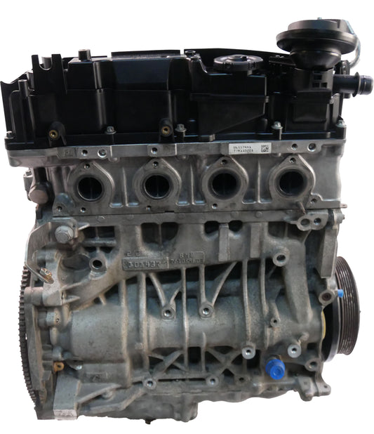 Moteur BMW Série 3 E90 E91 E92 E93 2010 320 d N47D20C N47 11002165515 | ExpressParts