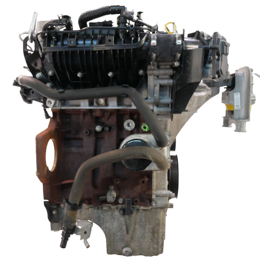 Moteur Ford Fiesta VII 2019 EcoBoost C10FD0X SFJN J1BG-6006-MA 83.000km | ExpressParts