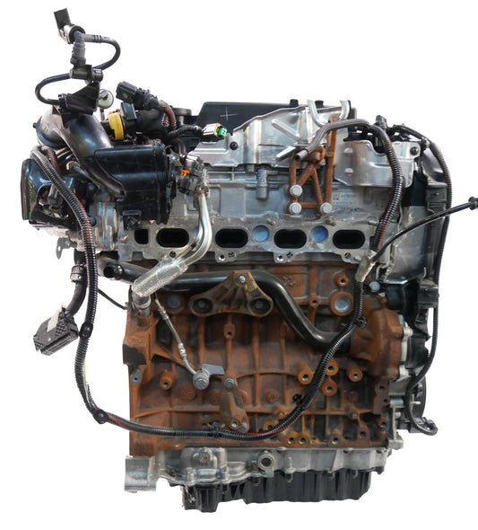 Moteur Citroen Peugeot Opel Vivaro 2023 BlueHDI EHT DW10FDDU AH01 11.500km | ExpressParts