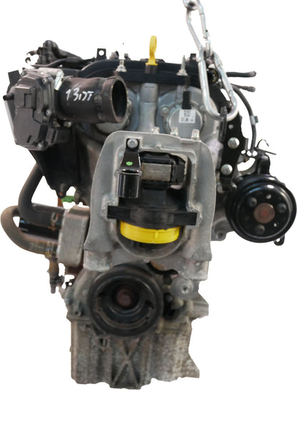 Moteur Ford Fiesta VII 1,0 EcoBoost C10FD0X SFJN J1BG-6006-MA 83.000km d'occasion - Moteur Auto Usagé