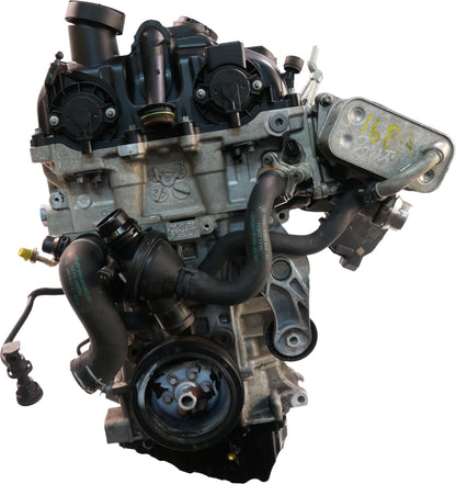 Moteur 2012 BMW X1 E84 2.0 20 i N20B20A N20 N26 11002420299 d'occasion - Moteur Auto Usagé