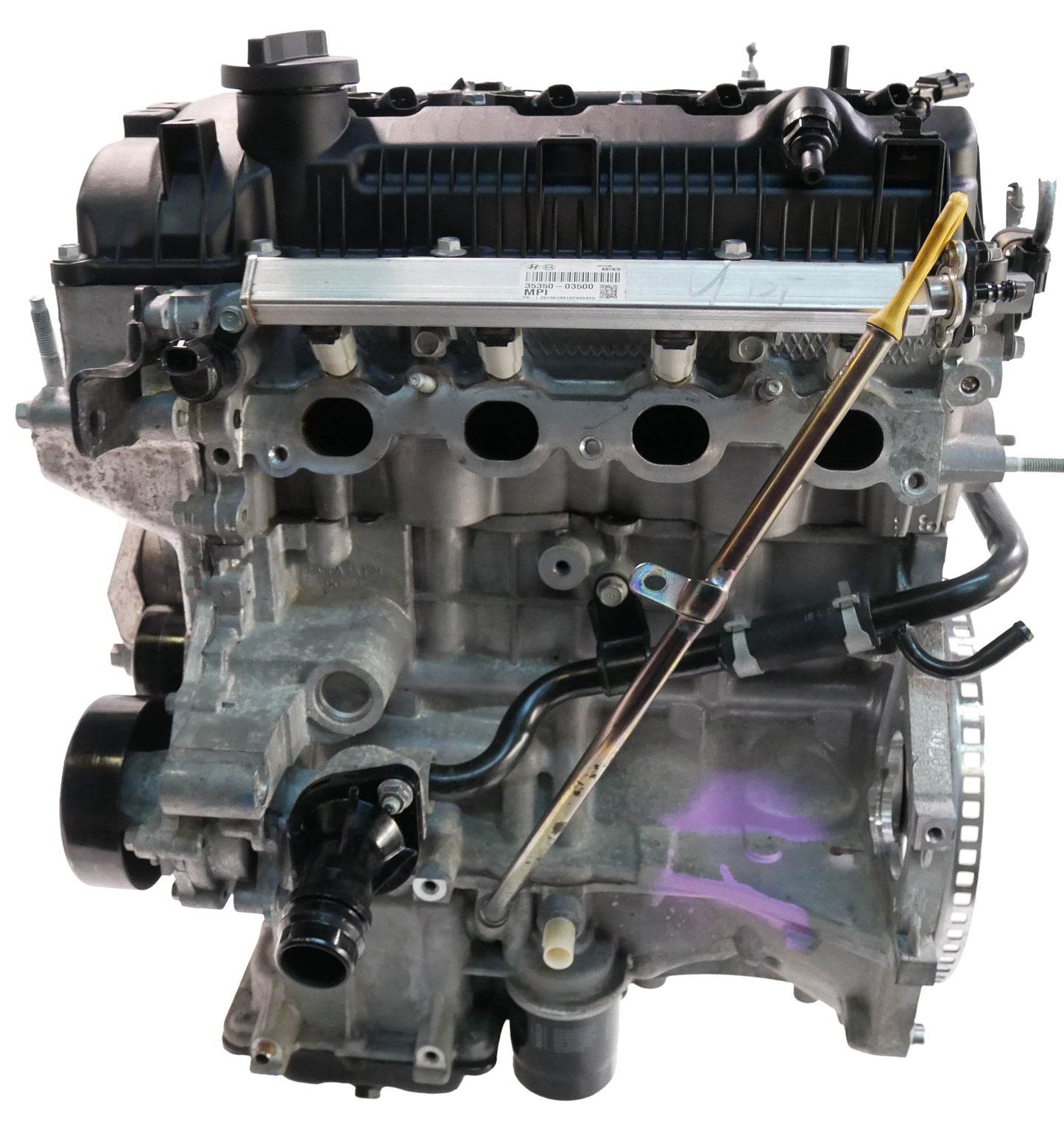 Moteur Kia Picanto JA 2019 essence G4LA 42AQ103P00 33.000km | ExpressParts