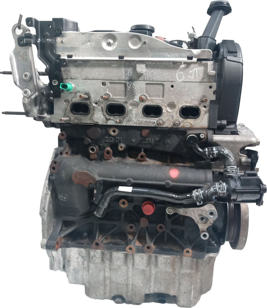 Moteur für VW 2019 T6 TDI CXEB CXE 03N100031A | ExpressParts