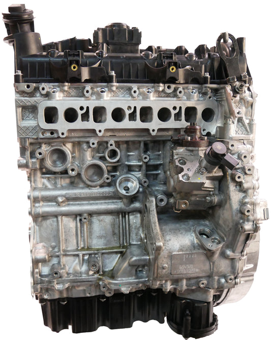 Moteur Mercedes Classe A W177 2021 OM654 A 180 d OM654.920 654.920 A6540101210 | ExpressParts