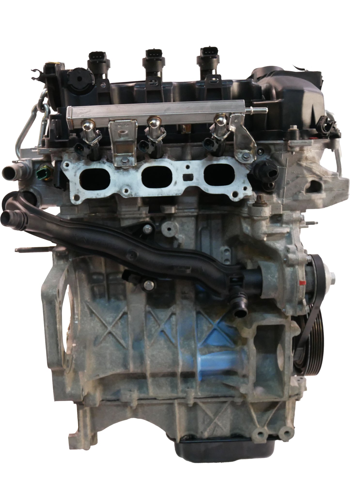 Moteur 2023 Opel Corsa F 1,2 essence F12XEL F12 HM05 EB2FAD d'occasion - Moteur Auto Usagé