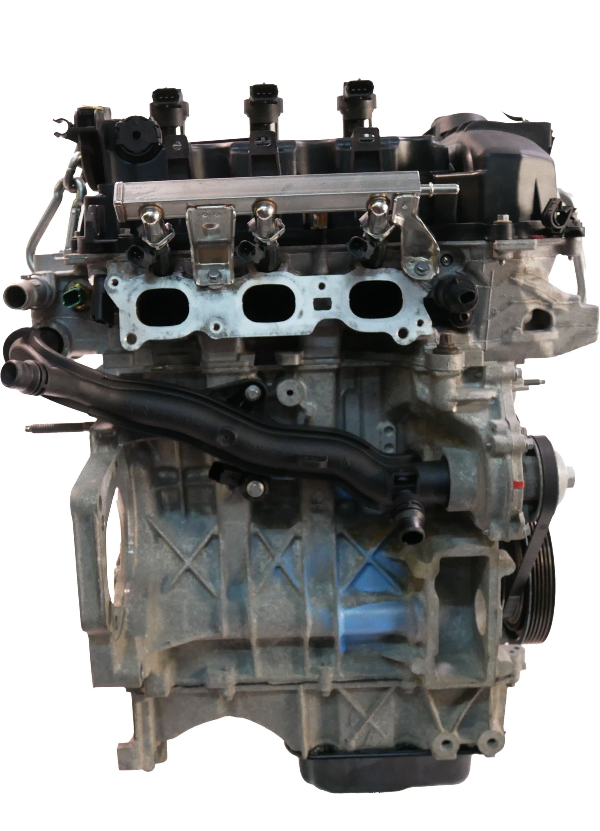 Moteur 2023 Opel Corsa F 1,2 essence F12XEL F12 HM05 EB2FAD d'occasion - Moteur Auto Usagé