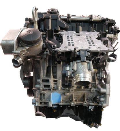 Moteur 2012 BMW X1 E84 2.0 20 i N20B20A N20 N26 11002420299 d'occasion - Moteur Auto Usagé