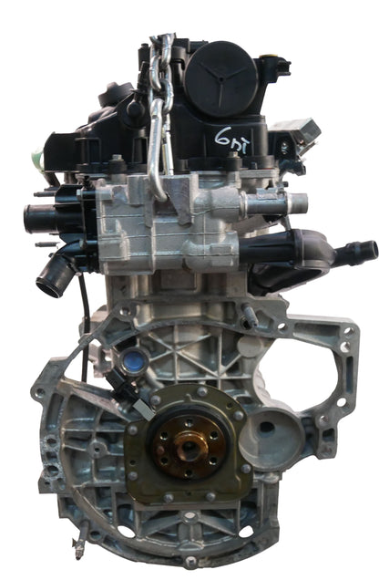 Moteur 2023 Opel Corsa F 1,2 essence F12XEL F12 HM05 EB2FAD d'occasion - Moteur Auto Usagé