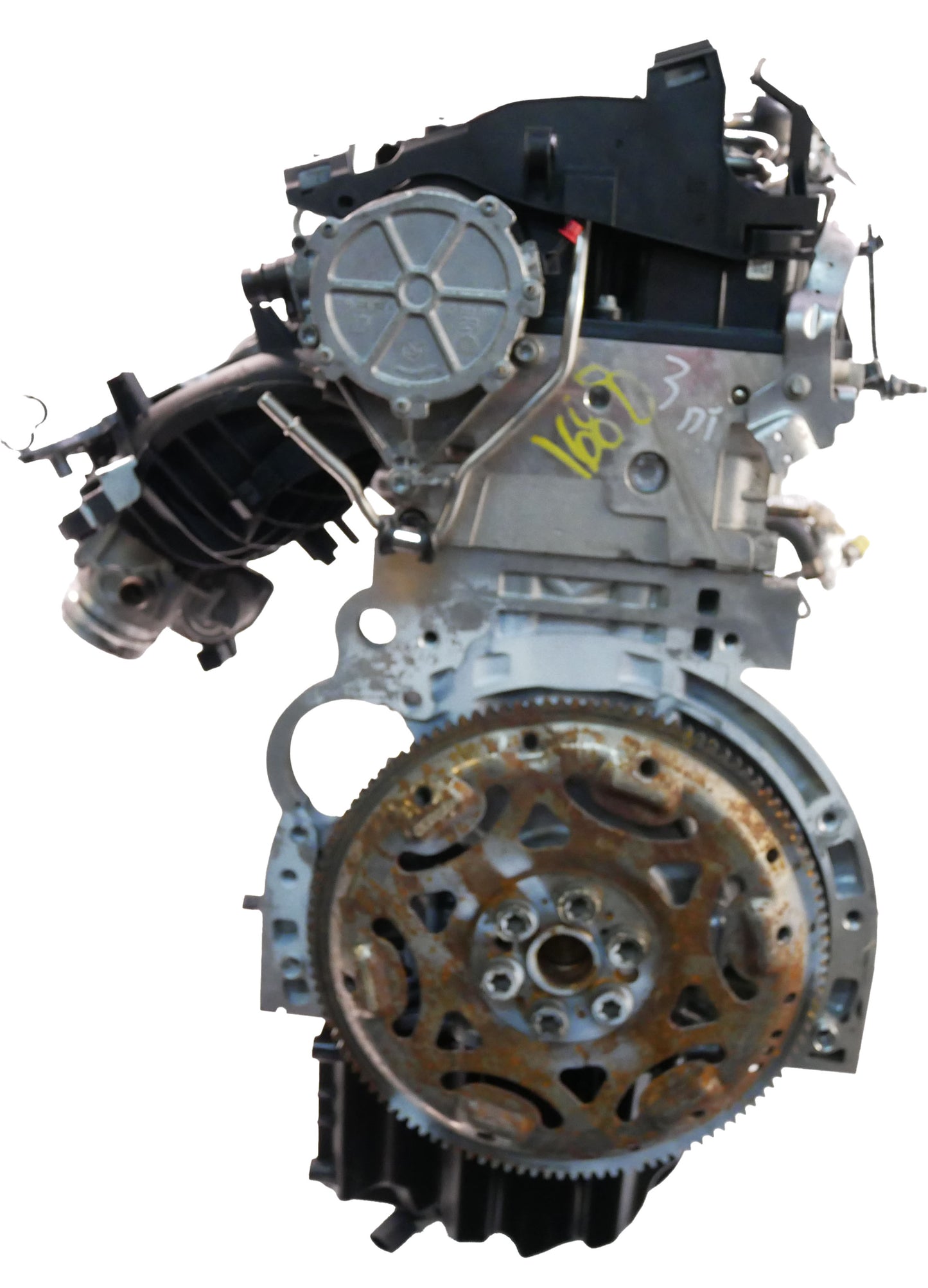 Moteur 2012 BMW X1 E84 2.0 20 i N20B20A N20 N26 11002420299 d'occasion - Moteur Auto Usagé