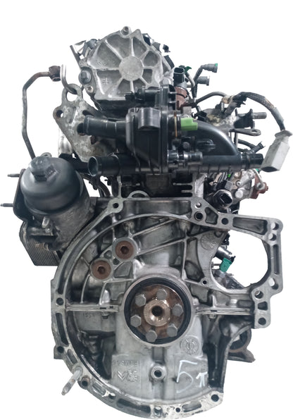 Moteur Citroën Peugeot Berlingo Partner 1,6 HDI DV6ETED 9HN 9H06 0135SW d'occasion - Moteur Auto Usagé