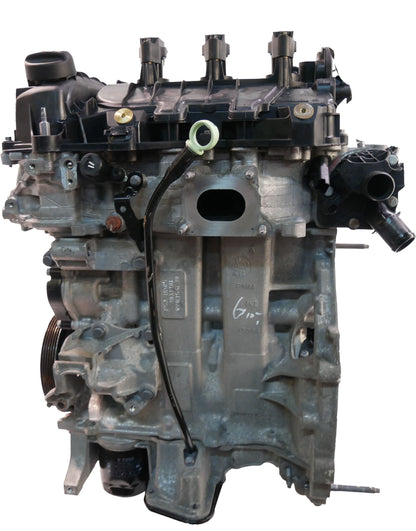 Moteur 2023 Opel Corsa F 1,2 essence F12XEL F12 HM05 EB2FAD d'occasion - Moteur Auto Usagé