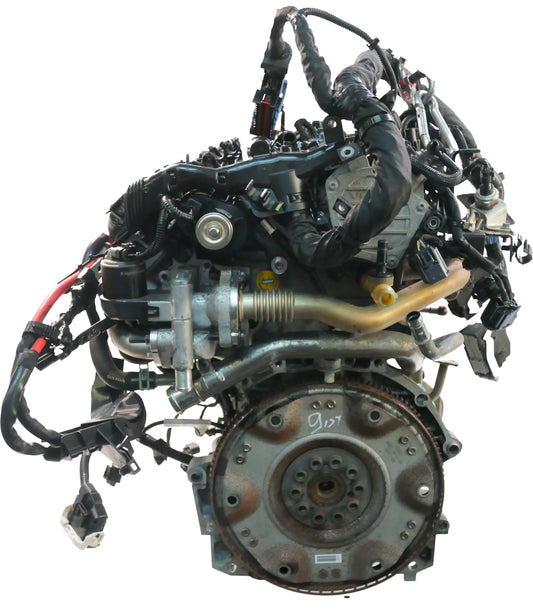 Moteur Volvo V40 526 2017 XC60 Diesel D2 D4204T8 36010067 | ExpressParts