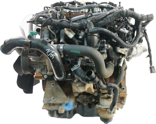 Moteur Land Rover Defender 2012 Td4 4x4 PUMA DT224 224DT LR029694 LR046705 | ExpressParts