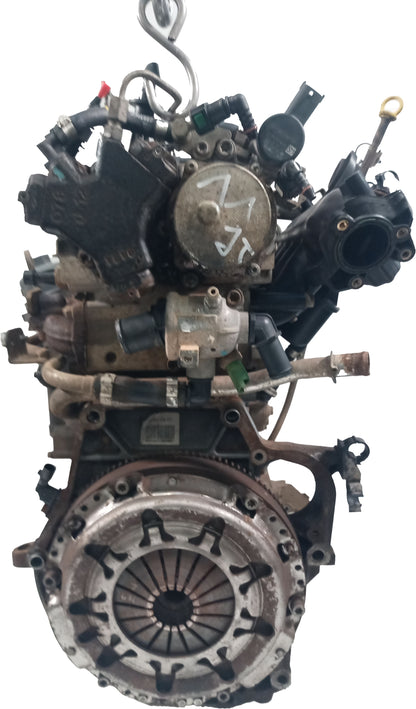 Moteur Fiat Doblo Fiorino 1,3 JTD 199A2000 71748262 71791412 168.000km d'occasion - Moteur Auto Usagé