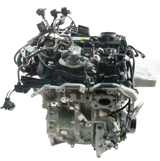 Moteur BMW 1st F40 1.5 1.5 118i 118 i B38A15M1 B38A15A B38A 11005A07713 13.000km d'occasion - Moteur Auto Usagé