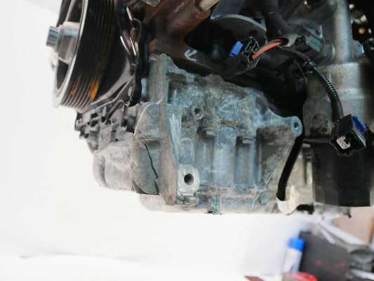 Moteur Nissan Renault Trafic 2022 dCi M9R717 M9R 8201737058 50.000km | ExpressParts