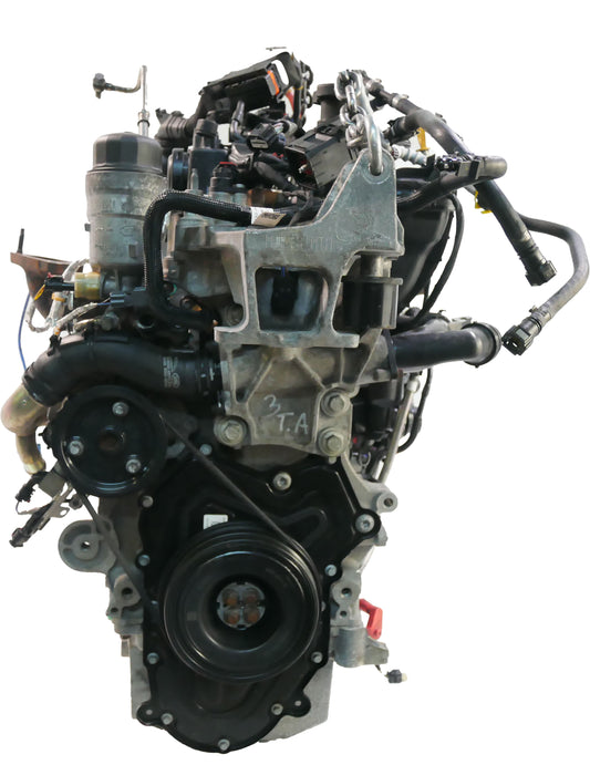 Moteur Land Rover 2020 D150 204DTD AJ20D4 LR118398 85.000km | ExpressParts