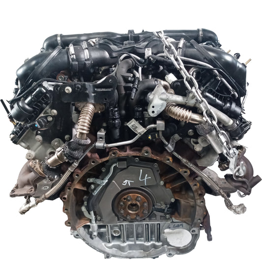 Moteur Land Rover Range Rover Sport 2008 V6 D 4x4 368DT LR006675 | ExpressParts