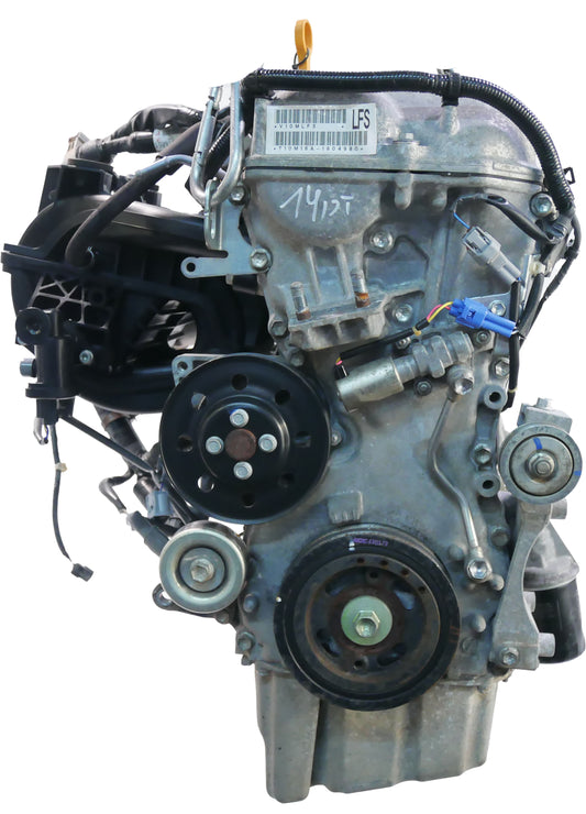 Moteur Suzuki Vitara LY 2018 AllGrip M16A 11000-53840 75.000km | ExpressParts