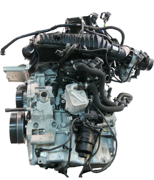 Moteur BMW 1st F40 1.5 1.5 118i 118 i B38A15M1 B38A15A B38A 11005A07713 13.000km d'occasion - Moteur Auto Usagé