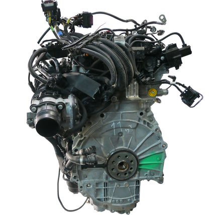 Moteur BMW 1st F40 1.5 1.5 118i 118 i B38A15M1 B38A15A B38A 11005A07713 13.000km d'occasion - Moteur Auto Usagé