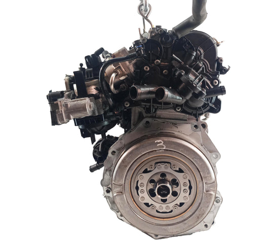 Moteur für VW 2017 B8 GTE Hybrid CUKC CUK 04E100034N | ExpressParts