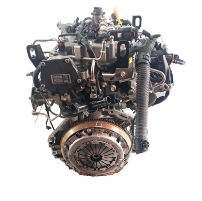 Moteur pour Opel 1,0 T Turbo B10XFL d'occasion - Moteur Auto Usagé