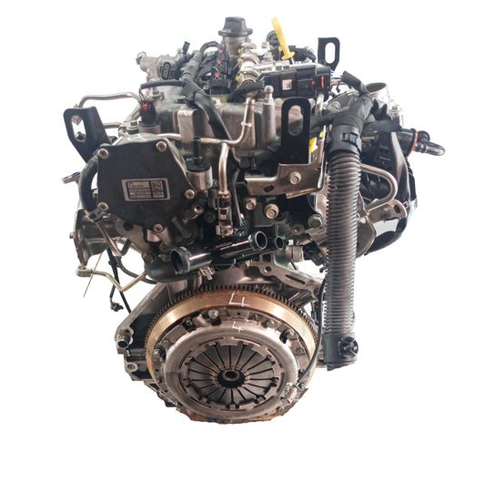 Moteur pour Opel 1,0 T Turbo B10XFL d'occasion - Moteur Auto Usagé