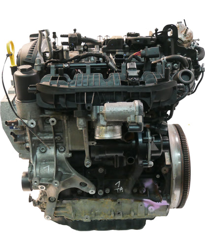 Moteur Audi Q3 8U 2,0 TFSI Essence CULB CUL 06K100034K 98.000km d'occasion - Moteur Auto Usagé