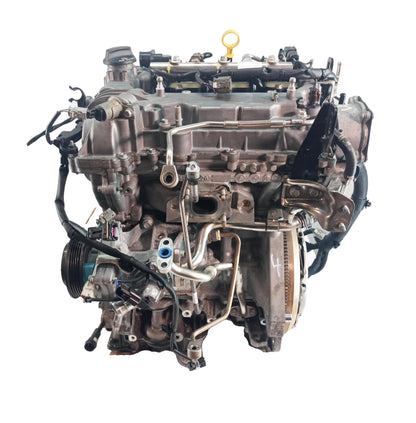 Moteur pour Opel 1,0 T Turbo B10XFL d'occasion - Moteur Auto Usagé