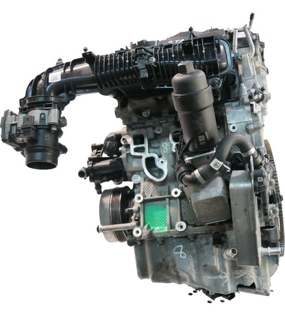 Moteur 2017 BMW Série 1 F20 F21 1,5 118i 118 i B38B15A B38 B38B d'occasion - Moteur Auto Usagé