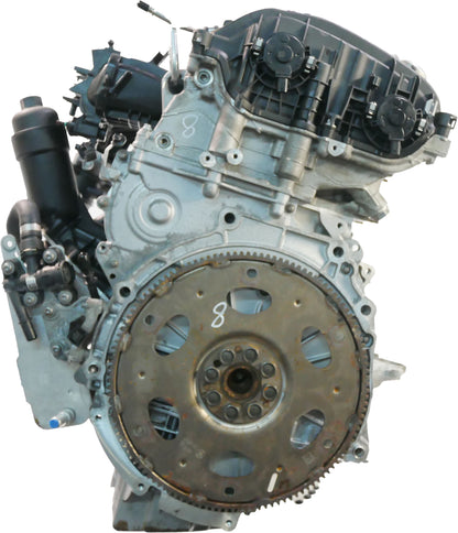 Moteur 2017 BMW Série 1 F20 F21 1,5 118i 118 i B38B15A B38 B38B d'occasion - Moteur Auto Usagé