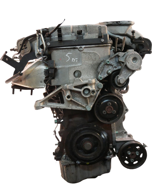 Moteur Seat VW Leon Bora Golf 2002 V6 BDE 022100031T 117.000km | ExpressParts