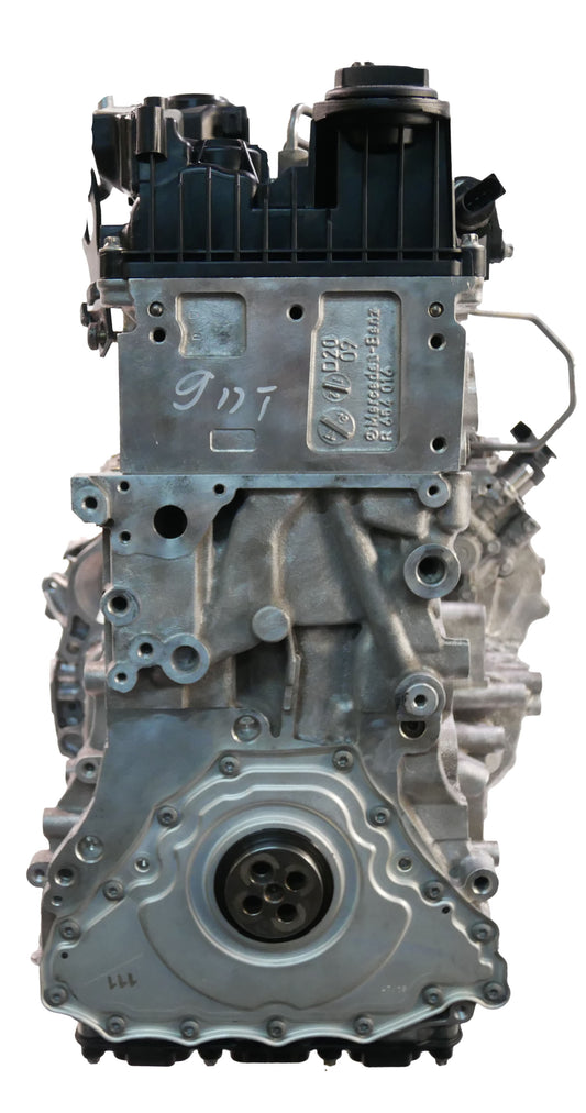 Moteur Mercedes Classe E C238 W213 2019 C238 E 220 d OM654.920 654.920 A6540104604 | ExpressParts
