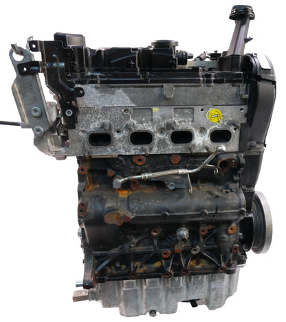 Moteur VW Transporter T6 2,0 TDI DNAA DNA 04L100039C 25.000km d'occasion - Moteur Auto Usagé